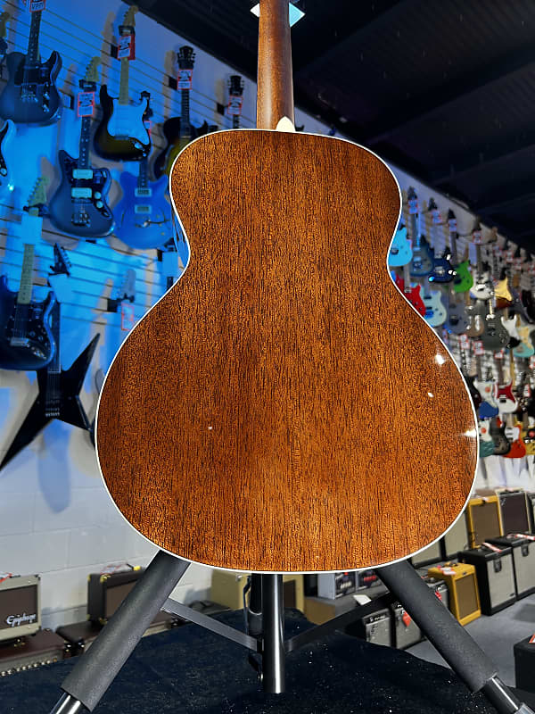 Martin CEO-7 Acoustic Guitar - Autumn Sunset Burst Auth Deal Free Shipping! 112 GET PLEK’D!