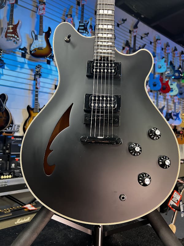 EVH SA-126 Special Stealth Black Auth Dealer Free Shipping! 843 GET PLEK’D!