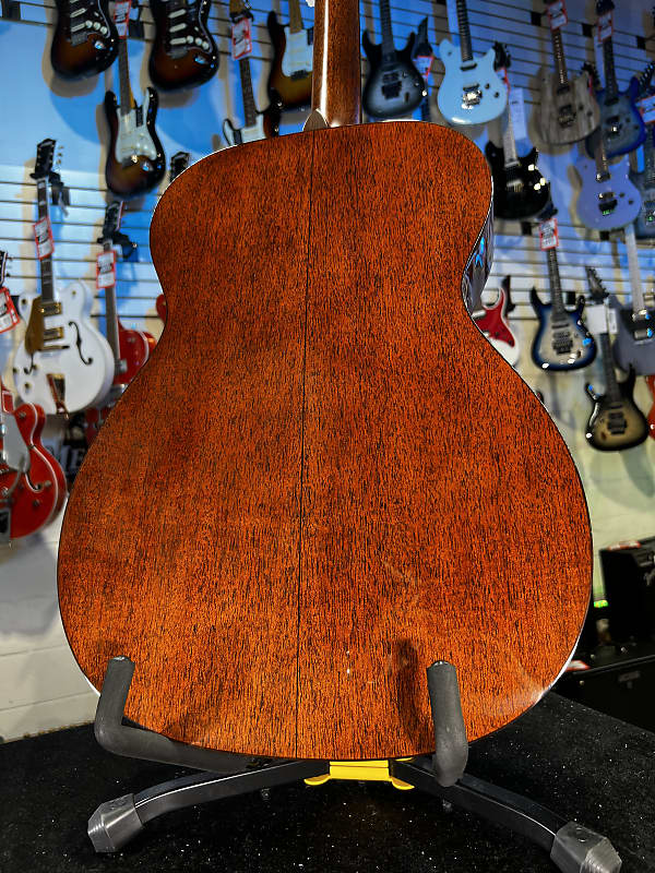 Martin 000-18 Modern Deluxe Acoustic Guitar - Natural Auth Dealer Free Shipping! 836 GET PLEK’D!