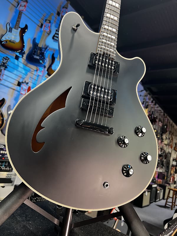 EVH SA-126 Special Stealth Black Auth Dealer Free Shipping! 843 GET PLEK’D!