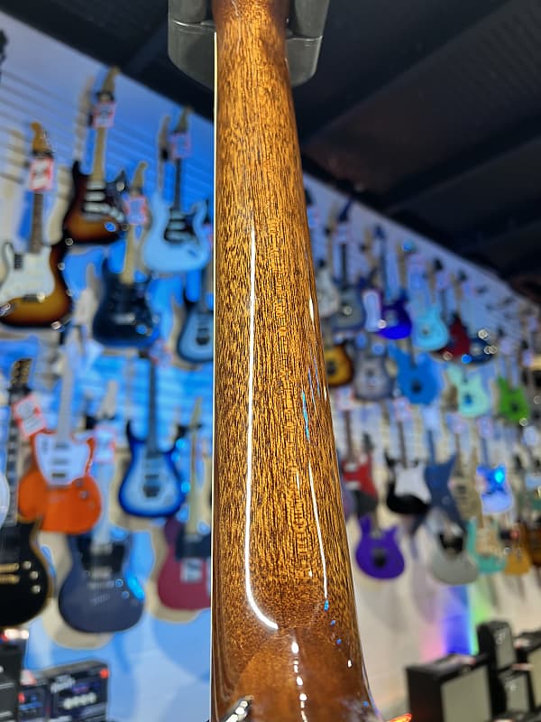 Takamine EF360SC-TT Dreadnought Acoustic-Electric Guitar - Natural Auth Deal! 914 GET PLEK’D!