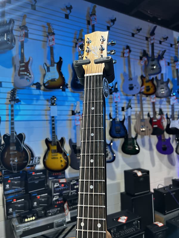 Maton SRS808C Acoustic-Electric Guitar Authorized Dealer GET PLEK'D!