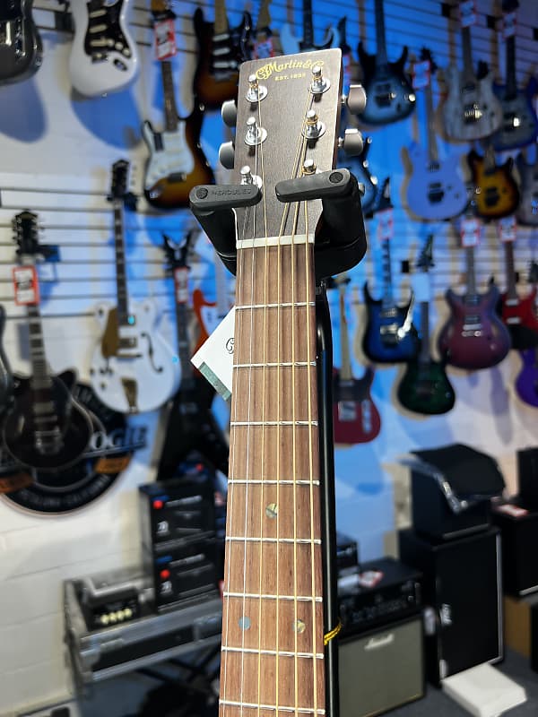 Martin 000-X2E Left Handed Acoustic electric Guitar - GET PLEK'D 467