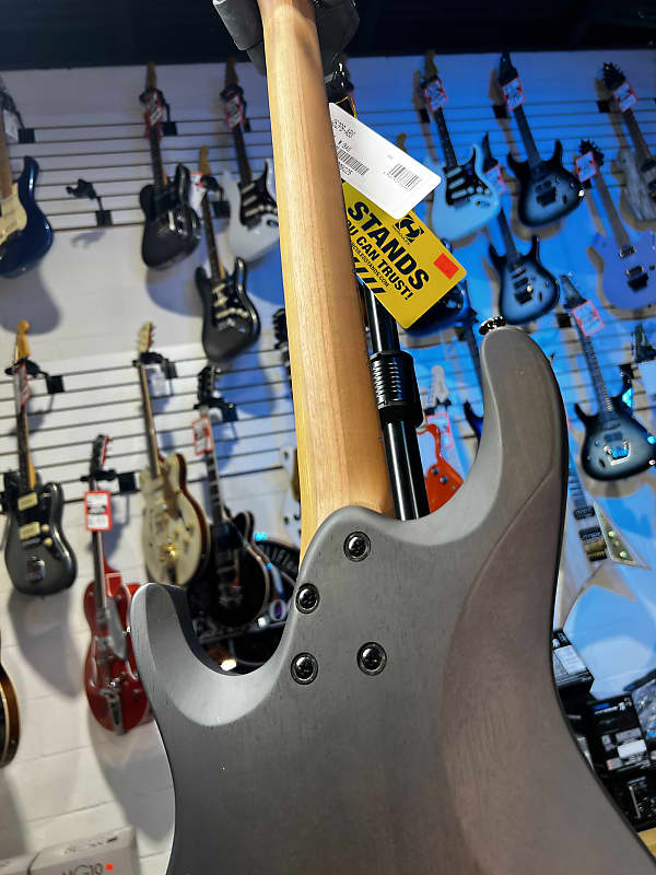 Ibanez Q52 Electric Guitar - Antique Brown Stained Auth Dealer Free Shipping! 225 GET PLEK'D!