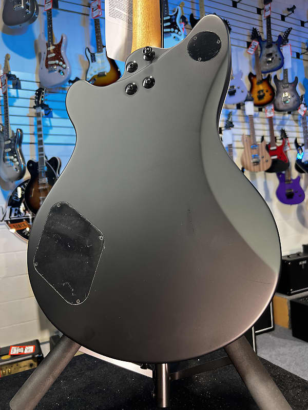 EVH SA-126 Special Stealth Black Auth Dealer Free Shipping! 843 GET PLEK’D!