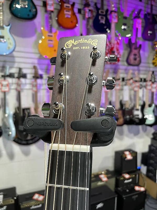 Mint Martin 0-X1E Acoustic Guitar - Natural Authorized Dealer Free Shipping! 862 GET PLEK’D!