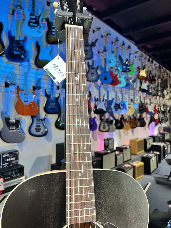 Martin 00017 Acoustic Guitar - Whiskey Sunset, Authorized Dealer Free Shipping! 926 GET PLEK’D!