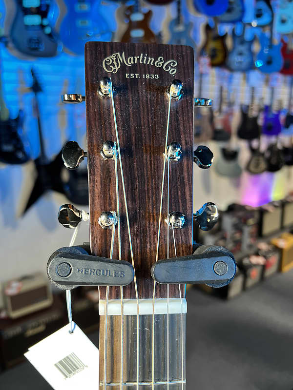 Martin D-18 Acoustic Guitar - Natural Authorized Dealer Free Shipping 443 GET PLEK’D!