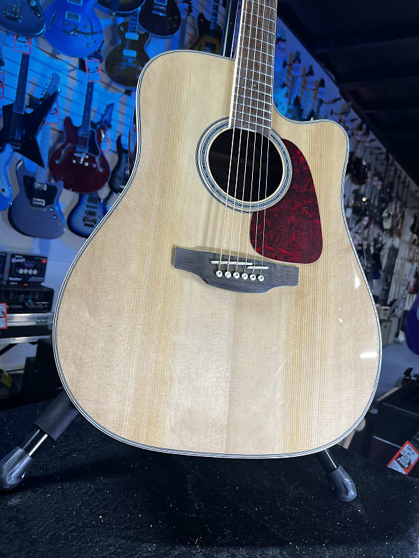 Takamine GD71CE NAT Free Shipping Authorized Dealer! 532