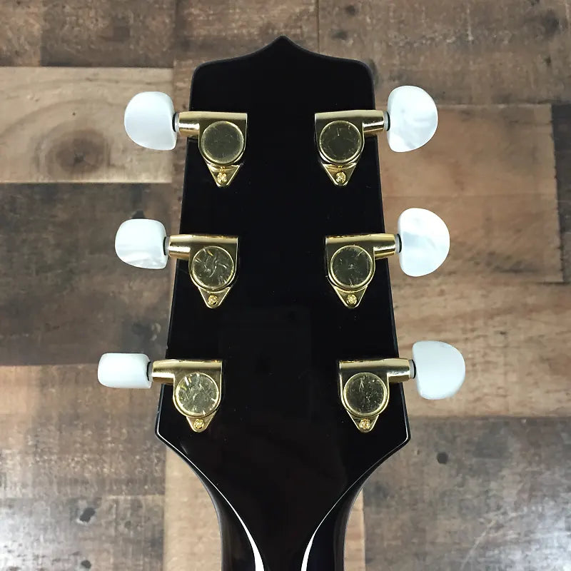 Takamine GJ72CE BSB G70 Series Jumbo Cutaway, Gloss Brown Sunburst, 285