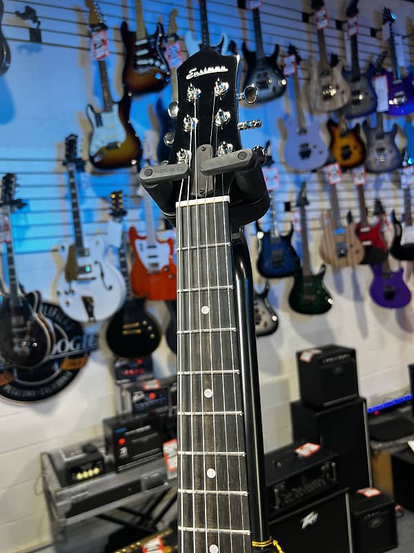 Eastman Guitars Romeo LA Semi hollowbody Electric Guitar - Celestine Blue Auth Deal Free Ship! 632 GET PLEK’D!