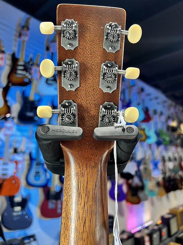 Martin 000-15M StreetMaster Acoustic Guitar - Mahogany Burst Auth Deal *FREE PLEK WITH PURCHASE*! 615