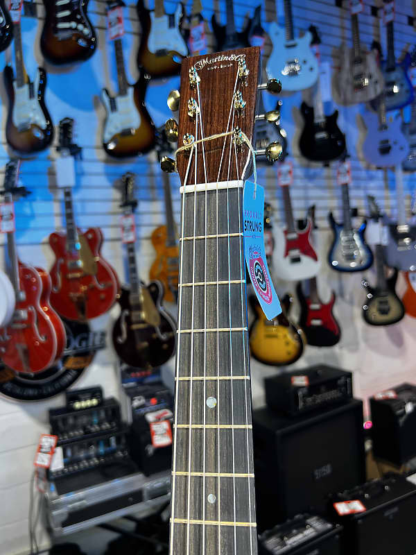 Martin 000-18 Modern Deluxe Acoustic Guitar - Natural Auth Dealer Free Shipping! 836 GET PLEK’D!