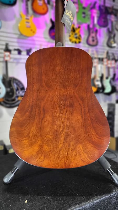 Seagull Guitars S6 Cedar Original Slim Acoustic Guitar - Natural Auth Dealer *FREE PLEK WITH PURCHASE* 258