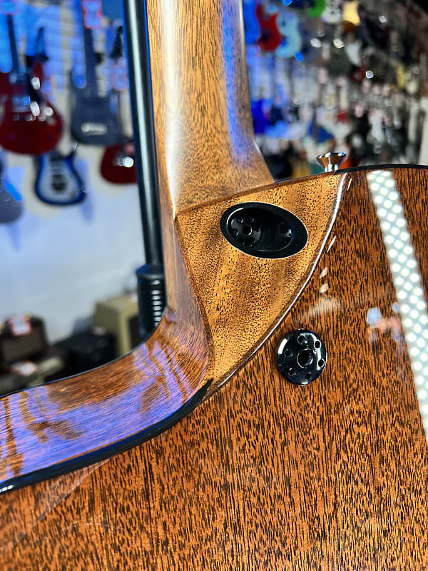 Martin SC-18E Acoustic-electric Guitar - Aged Natural Auth Deal Free Ship! 647 GET PLEK'D!