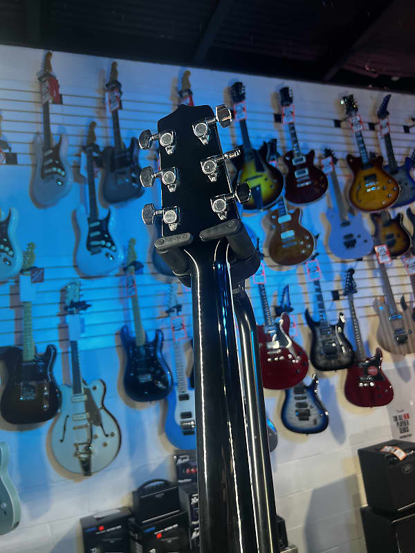 Takamine GD-34CE Acoustic-electric Guitar - Black Auth Deal Free Ship! 874