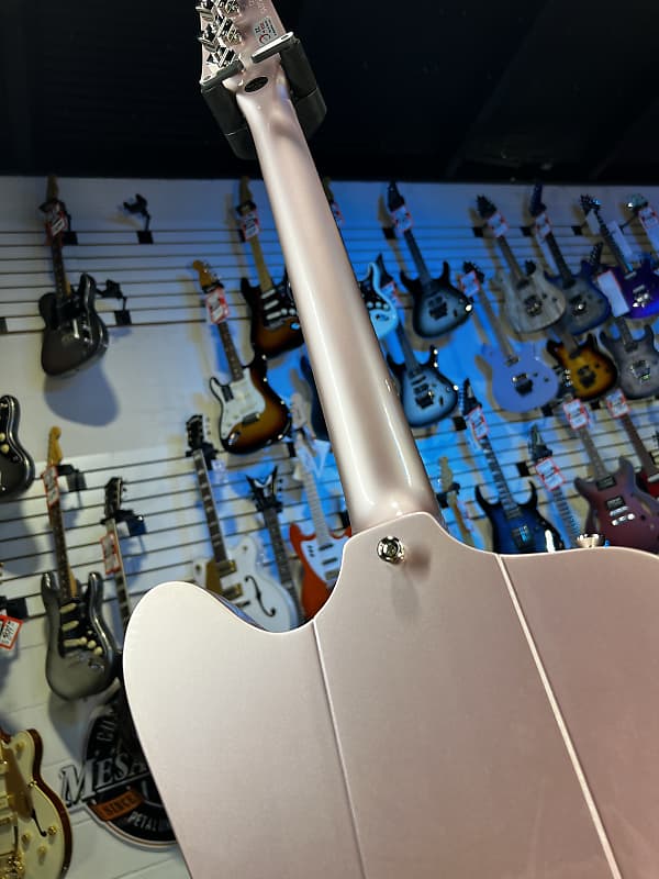 Epiphone 1963 Firebird I Electric Guitar - Heather Poly Authorized Dealer! 915 GET PLEK’D!