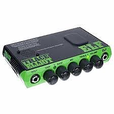 Trace Elliot ELF 200-watt Micro Bass Head Auth Dealer Free Ship!