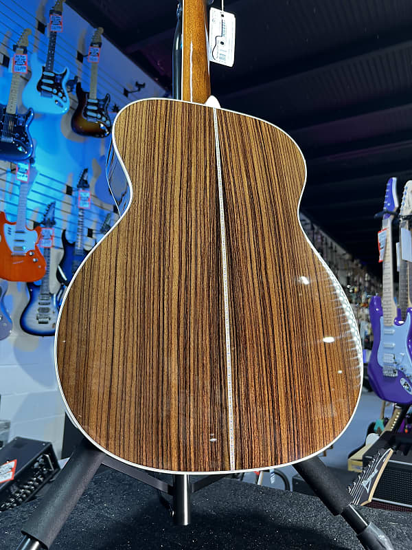 Martin 000-42 Acoustic Guitar - Natural Auth Dealer Free Shipping! 144 GET PLEK’D!