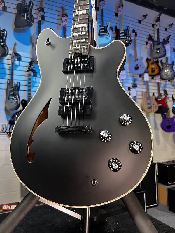 EVH SA-126 Special Stealth Black Auth Dealer Free Shipping! 843 GET PLEK’D!