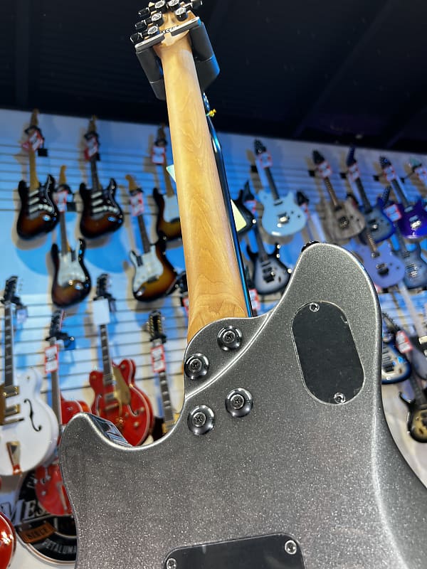 EVH Wolfgang Standard Electric Guitar - Granite Crystal Shipping Authorized Dealer! 442 GET PLEK’D!