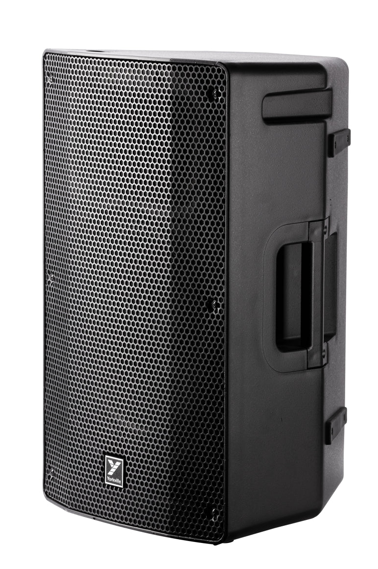 Yorkville YXL 12” Powered Loudspeaker