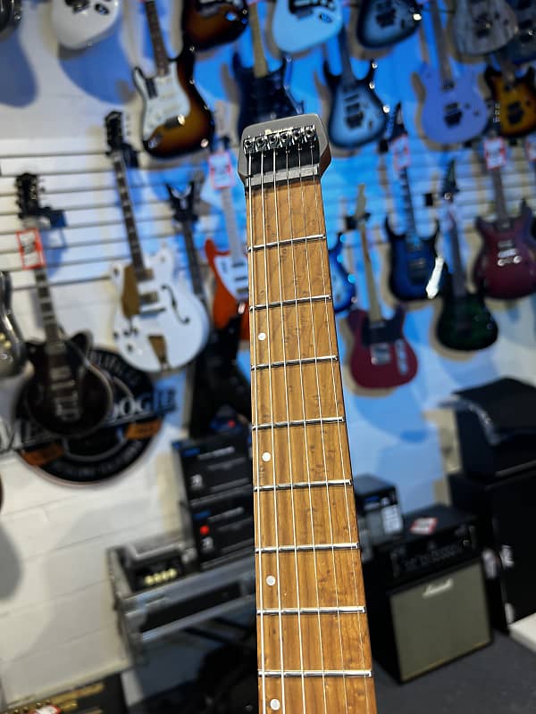 Ibanez Q52 - Laser Blue Matte Authorized Dealer Free Shipping! GET PLEK'D 866