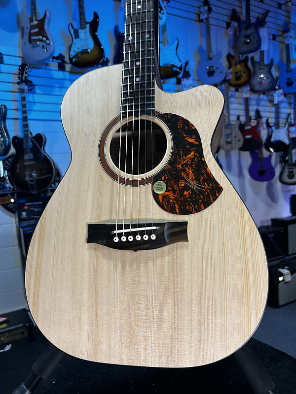 Maton SRS808C Acoustic-Electric Guitar Authorized Dealer GET PLEK'D!
