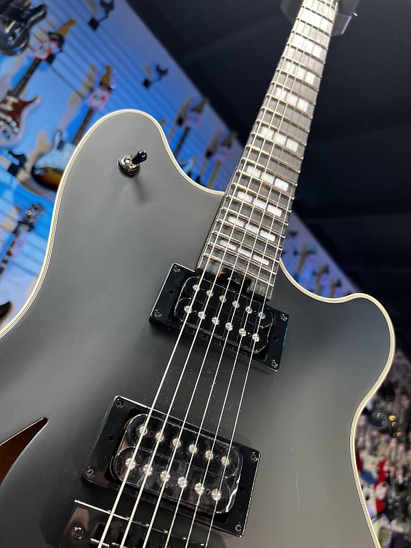 EVH SA-126 Special Stealth Black Auth Dealer Free Shipping! 843 GET PLEK’D!