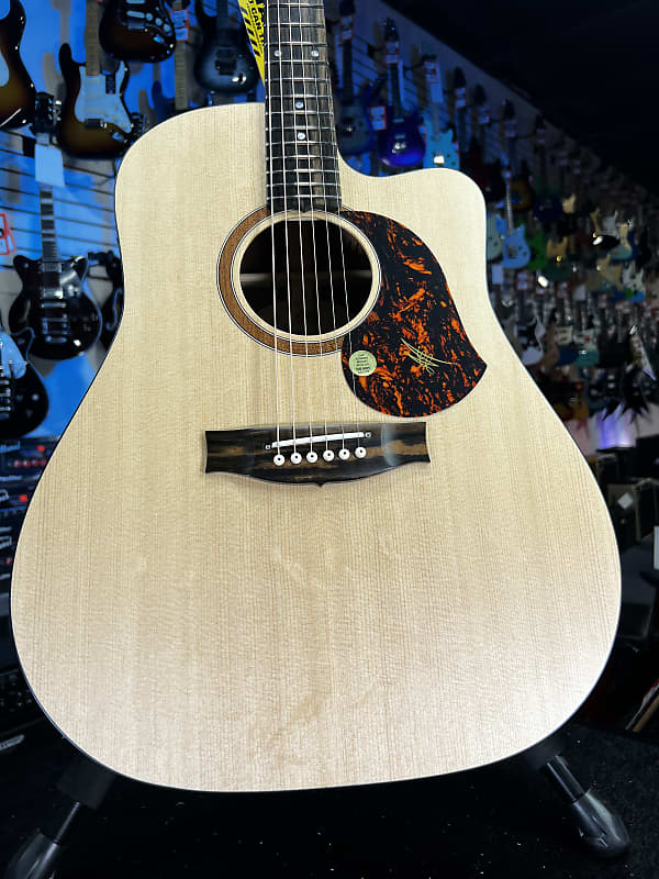 Maton SRS70C Cutaway Dreadnought Authorized Dealer Free Shipping! 388 GET PLEK’D!