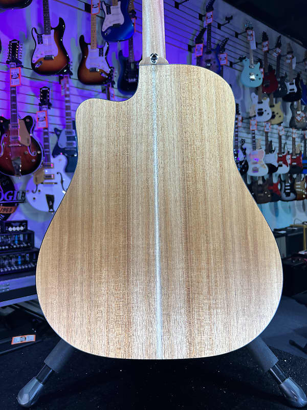 Maton Acoustic- Electric SRS70C Authorized Dealer Free Shipping! GET PLEK’D! 8054