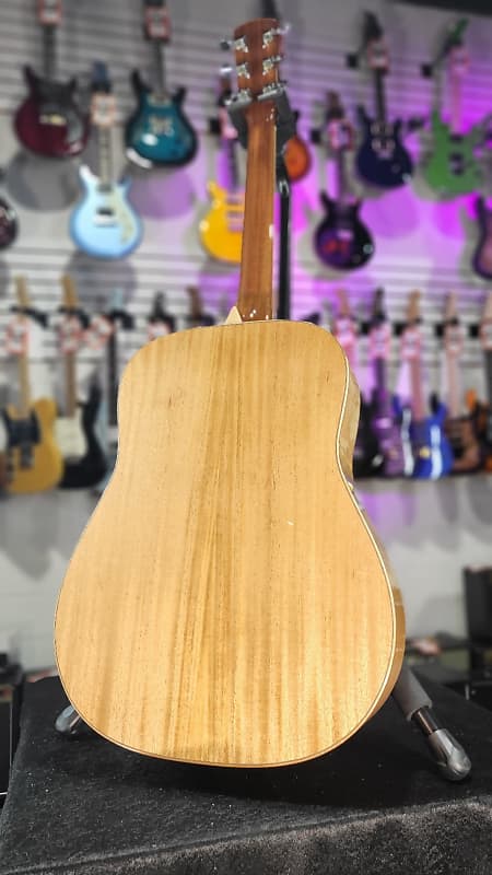 Larrivee D-05 Mahogany Acoustic Guitar Authorized Dealer *FREE PLEK WITH PURCHASE* 588