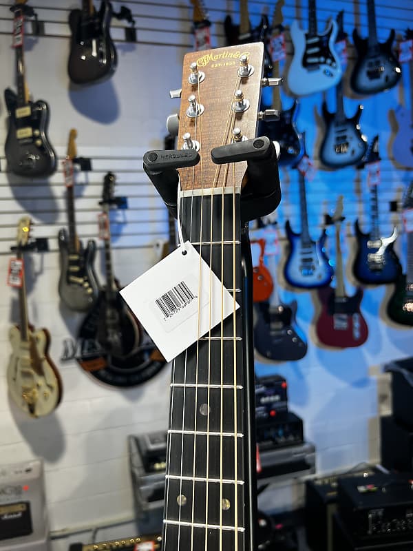 Martin D-X1E Left Handed Koa Acoustic-electric Guitar - Figured Koa Auth Deal Free Ship! 578 GET PLEK’D!