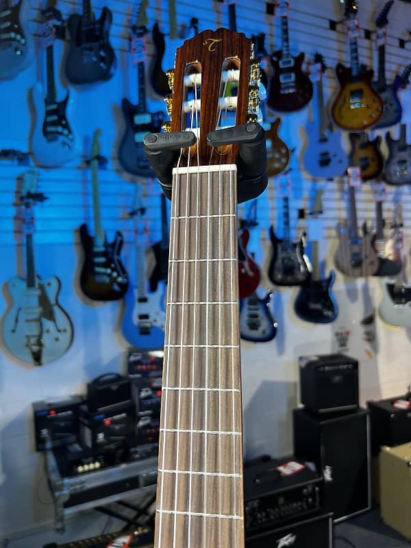 Takamine TC132SC Natural Auth Dealer Free Shipping! 496 GET PLEK’D!