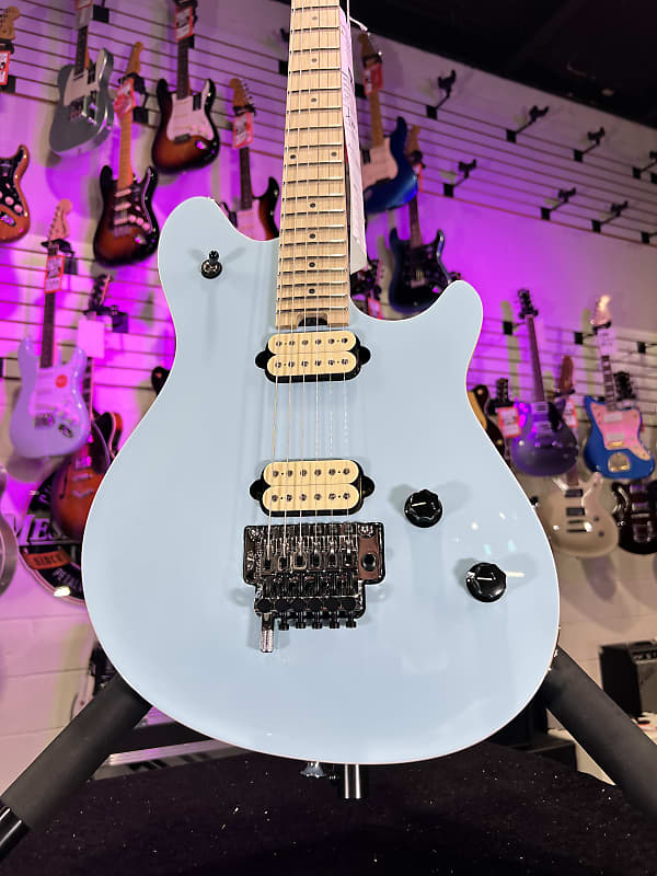 EVH Wolfgang Special Electric Guitar - Sonic Boom Auth Dealer Free Ship! 431 *FREE PLEK WITH PURCHASE*