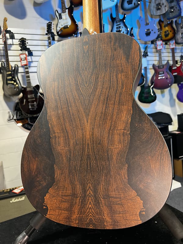 Martin 000-X2E Left Handed Acoustic electric Guitar - GET PLEK'D 467