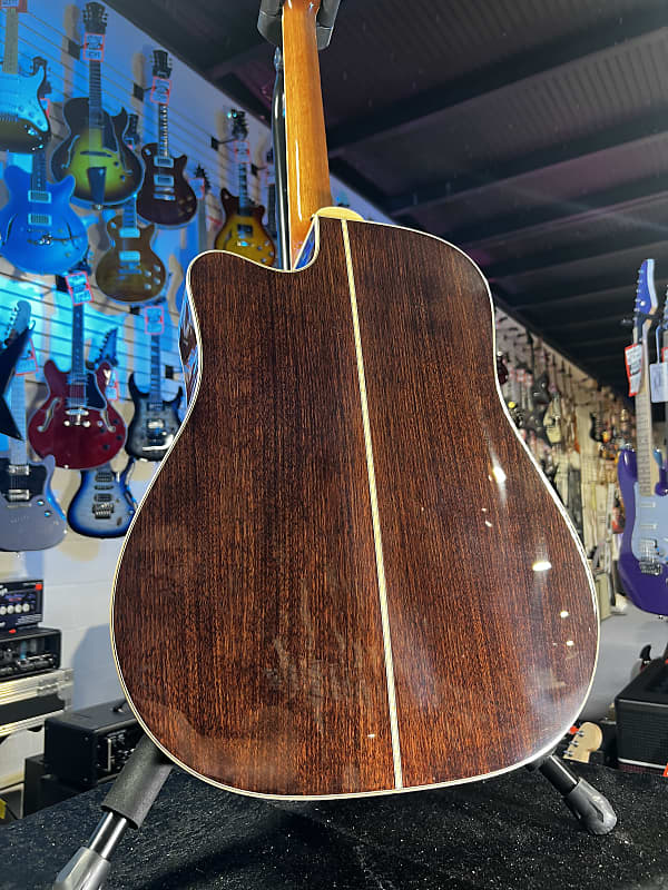 Takamine GD71CE NAT Free Shipping Authorized Dealer! 532