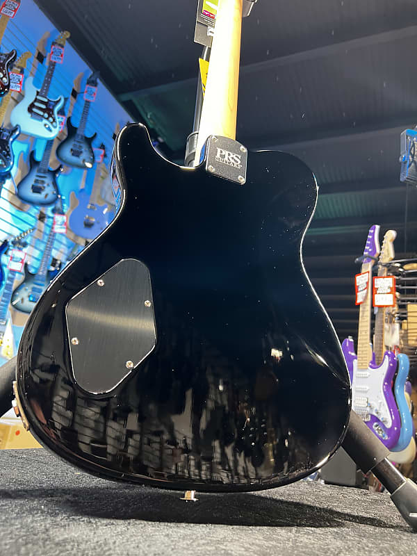 PRS NF 53 Electric Guitar - Black Authorized Dealer! 556 GET PLEK’D!