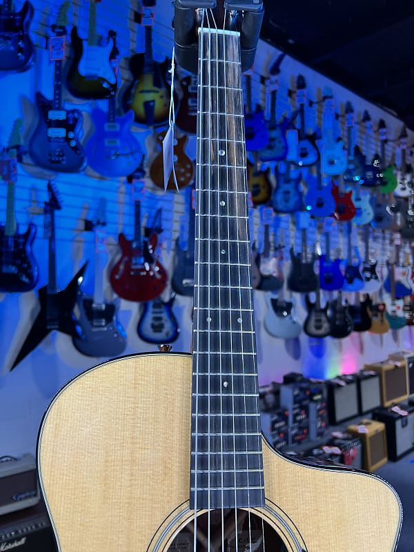 Martin SC-18E Acoustic-electric Guitar - Aged Natural Auth Deal Free Ship! 647 GET PLEK'D!