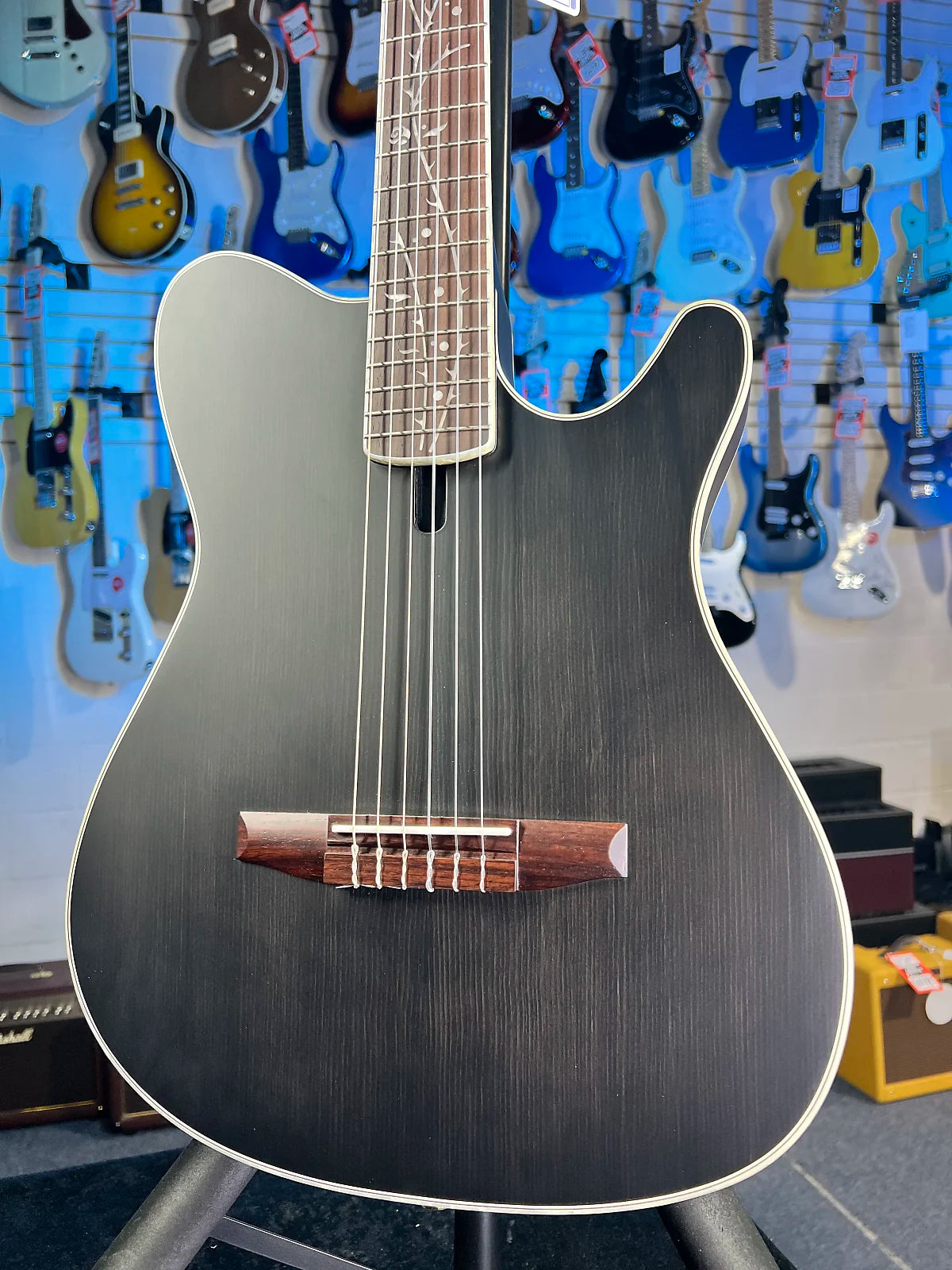 Ibanez TOD10N Tim Henson Signature | C&M Music Center