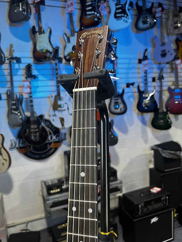 Martin GPC-16E Rosewood Acoustic-electric Guitar - Natural Authorized Dealer! 761 GET PLEK’D!