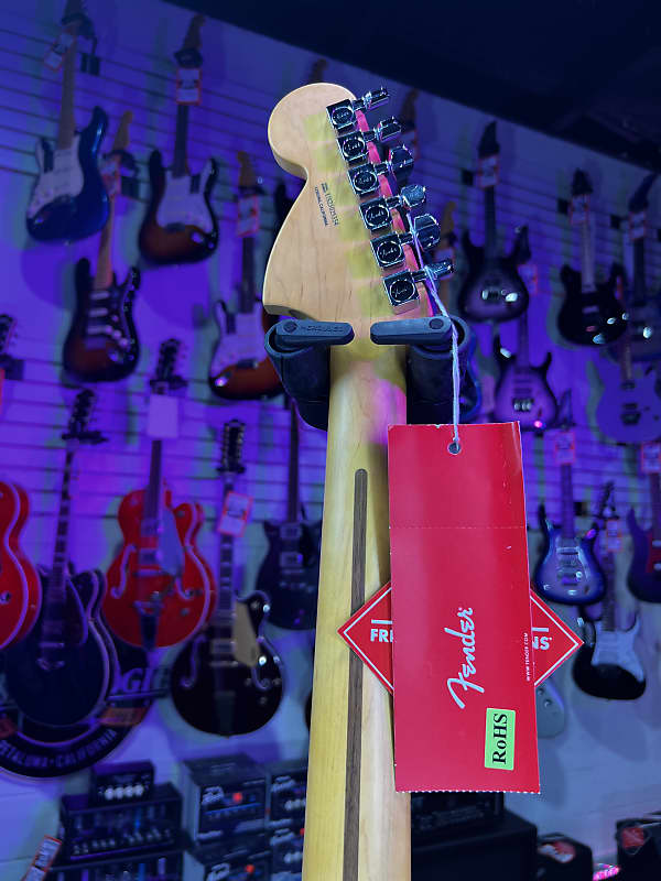 Fender American Professional II Telecaster Deluxe - Dark Night with Rosewood Fingerboard Auth Deal Free Ship #354 GET PLEK’D!