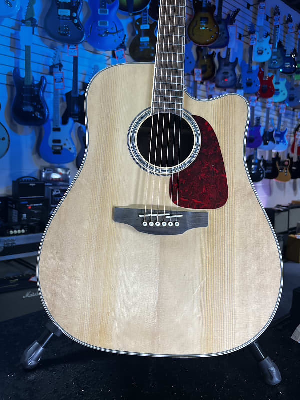 Takamine GD71CE NAT Free Shipping Authorized Dealer! 532