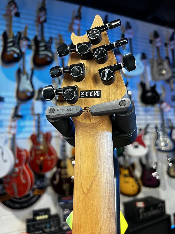 EVH Wolfgang Standard Electric Guitar - Granite Crystal Shipping Authorized Dealer! 442 GET PLEK’D!
