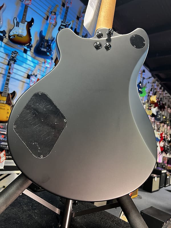 EVH SA-126 Special Stealth Black Auth Dealer Free Shipping! 843 GET PLEK’D!