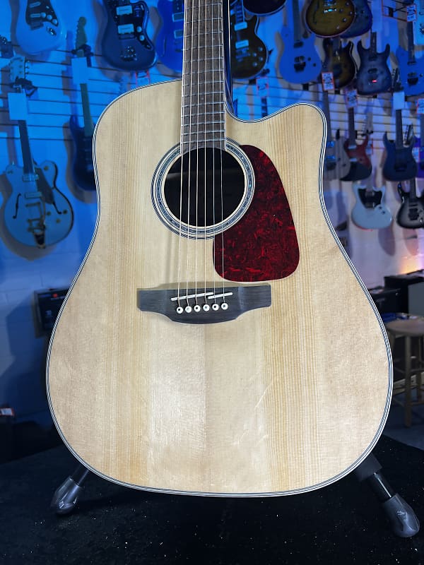 Takamine GD71CE NAT Free Shipping Authorized Dealer! 532