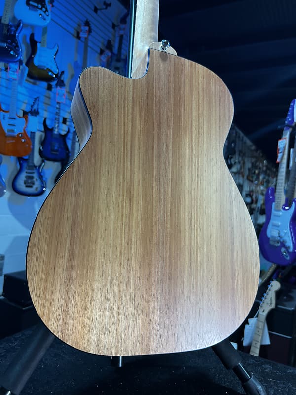 Maton SRS808C Acoustic-Electric Guitar Authorized Dealer GET PLEK'D!