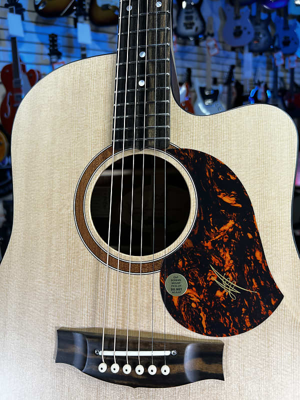 Maton SRS70C Cutaway Dreadnought Authorized Dealer Free Shipping! 388 GET PLEK’D!