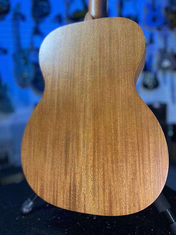 Martin 00017 Acoustic Guitar - Whiskey Sunset, Authorized Dealer Free Shipping! 926 GET PLEK’D!