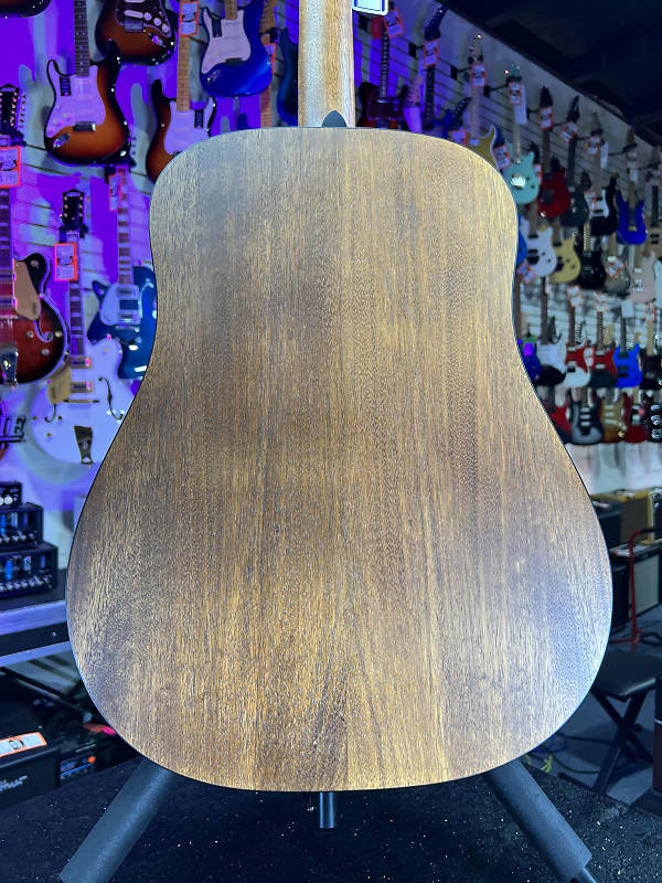 Ibanez AAD1012EOPN Advanced 12 string Acoustic-electric Guitar - Open Pore Natural Auth Deal Free Ship! 707 GET PLEK’D!